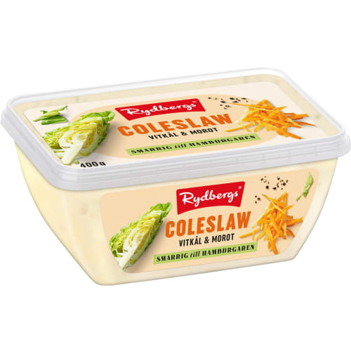 Coleslaw