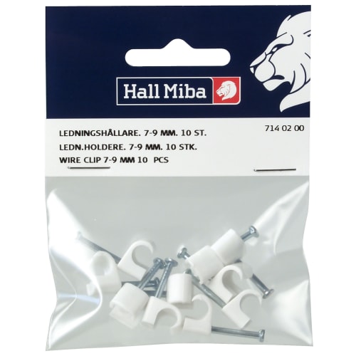 Hållare Ledningshållare