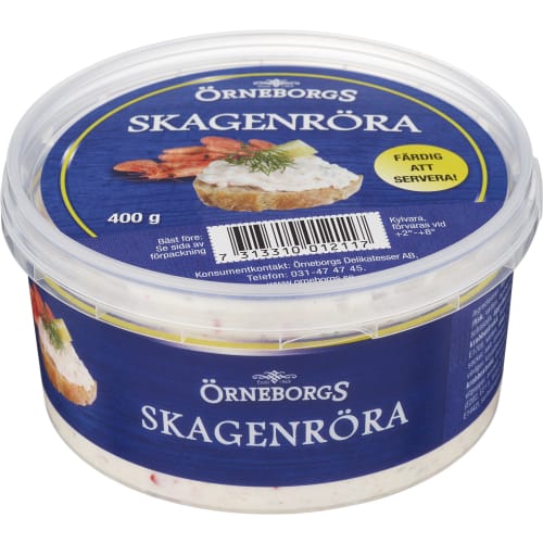 Skagenröra