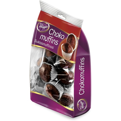 Chokomuffins