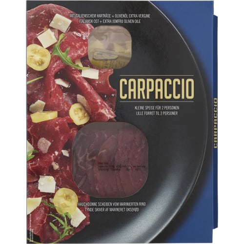 Carpaccio