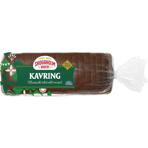 Kavring