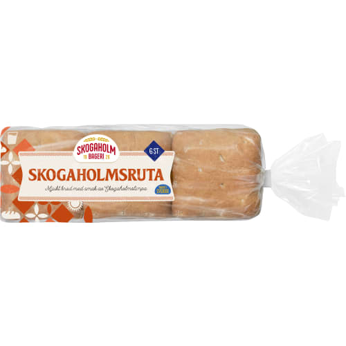 Skogaholmsruta 6-pack