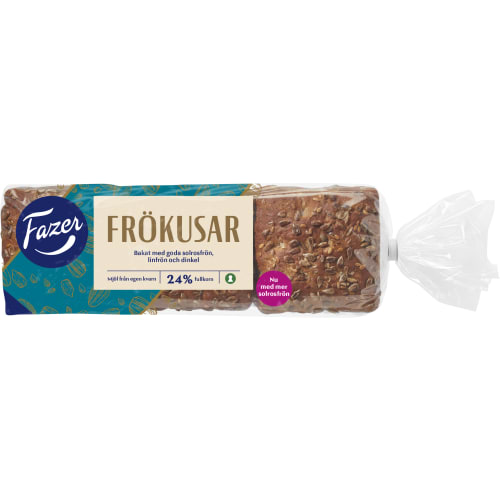Frökusar