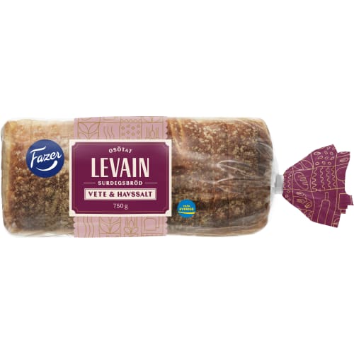 Levain