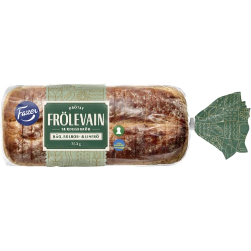 Frölevain