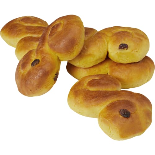 Lussekatt