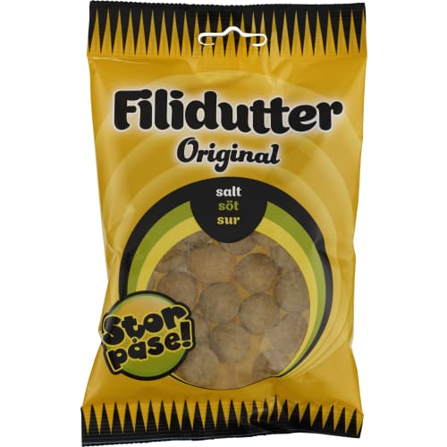 Original Filidutter
