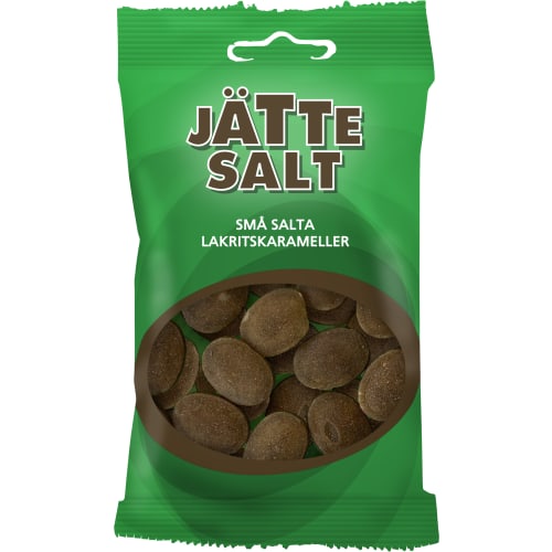 Jättesalt