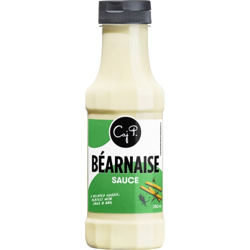 Bearnaise Sås