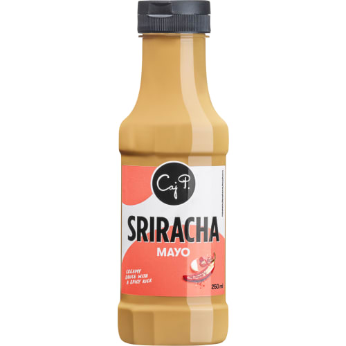 Sriracha Mayo