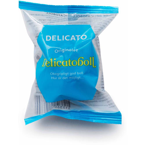 DELICATO Kaka Delicatoboll 58g