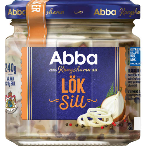 Löksill