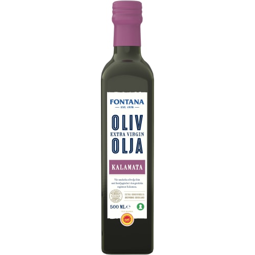 Olivolja Kalamata Extra Virgin