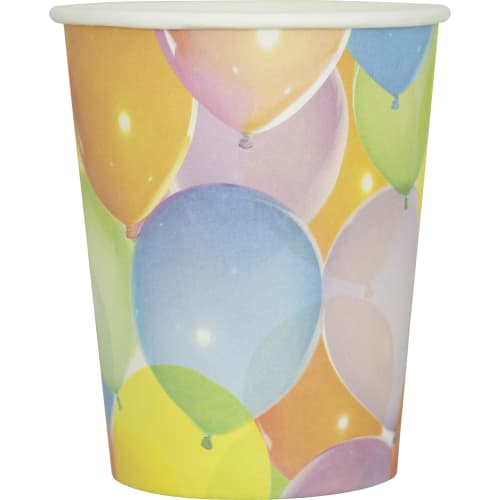 Muggar Ballonger