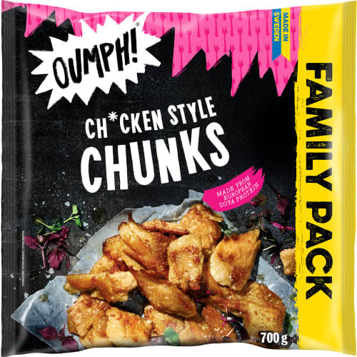 Original Chunk