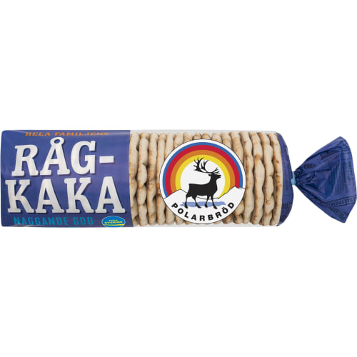 Rågkaka 30-pack
