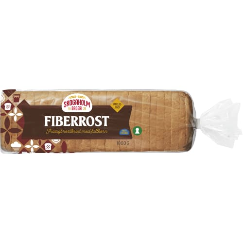 Fiberrost
