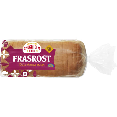 Frasrost