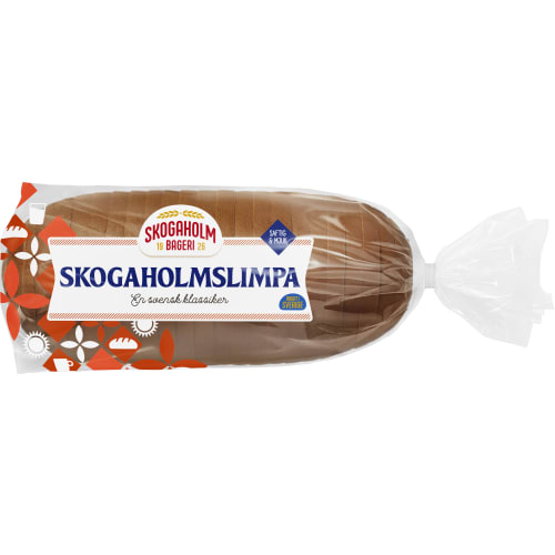 Limpa Skogaholm