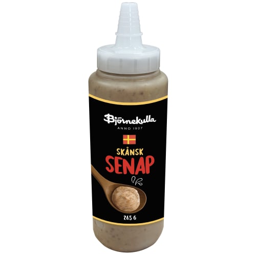 Senap Skånsk