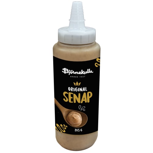 Senap Original