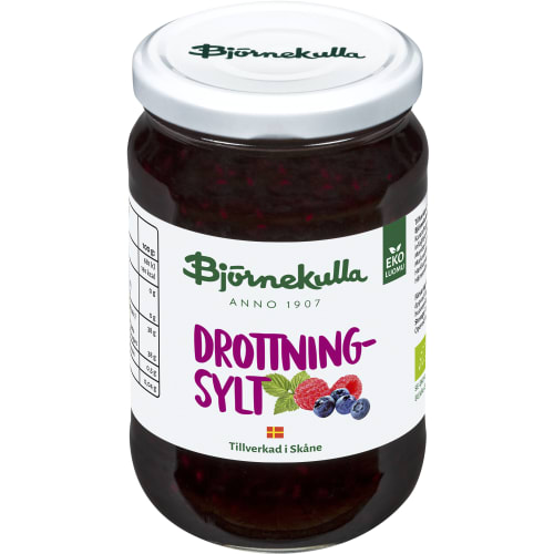 Drottningsylt