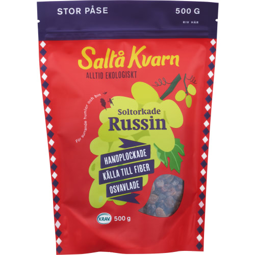 Russin Soltorkade
