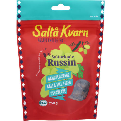 Russin Soltorkade