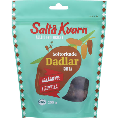 Dadlar Softa Soltorkade