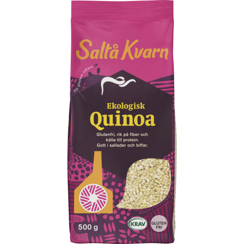 Quinoa