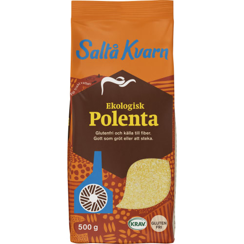 Polenta