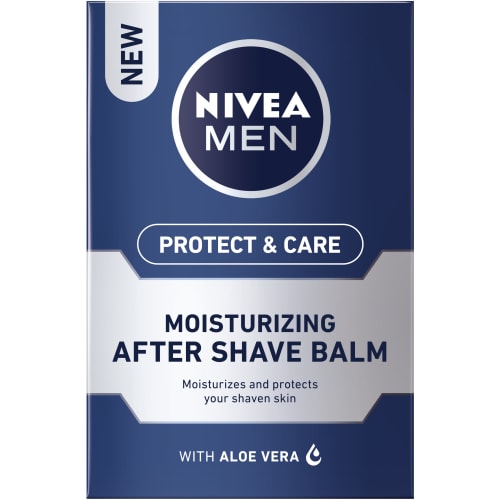 After Shave Balm Moisturizing After Shave