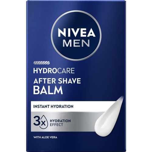 After Shave Balm Moisturizing After Shave