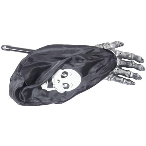 Hand med Påse För Godis