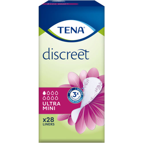 Ultra Mini Discreet Trosskydd