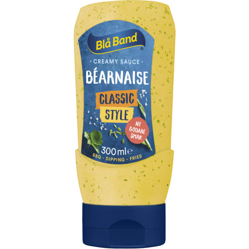 Béarnaise Sauce