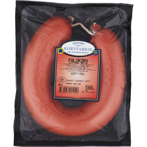 Falukorv