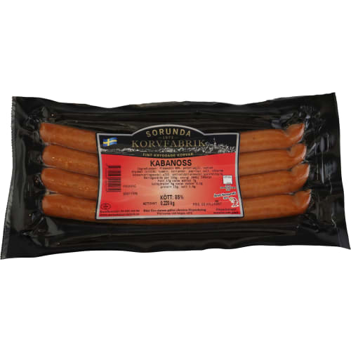 Kabanoss