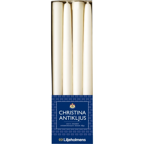 Christinaljus Creme