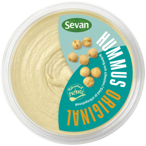 Hummus Original