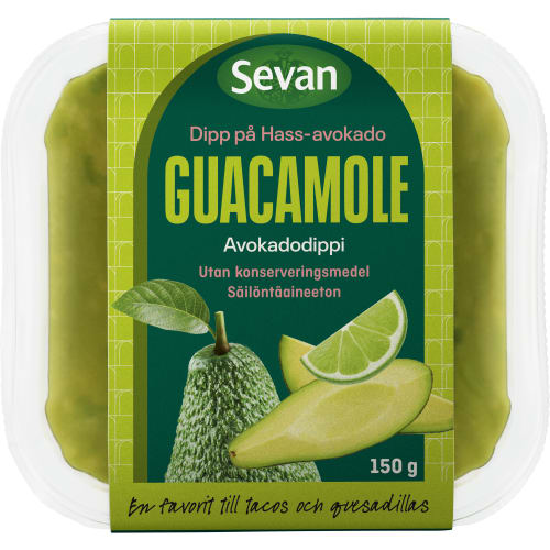 Guacamole