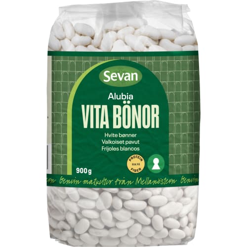 Vita Bönor