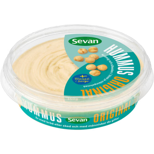 Hummus Original