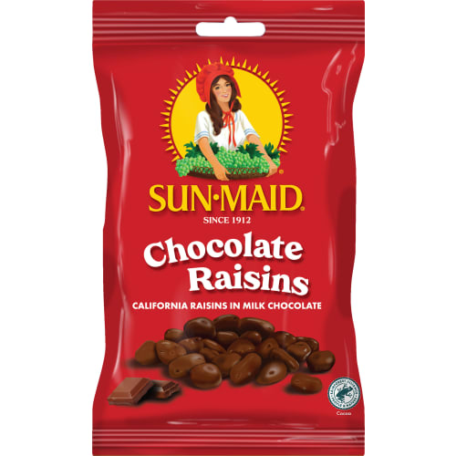 Chokladrussin