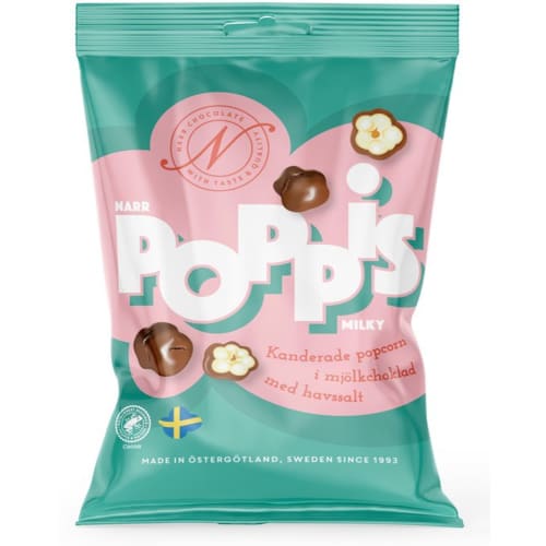 Poppis Milky