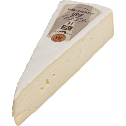 Brie 33%