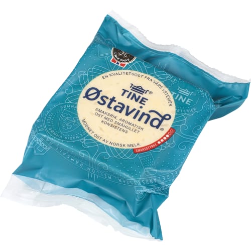 Östavind Block 32%