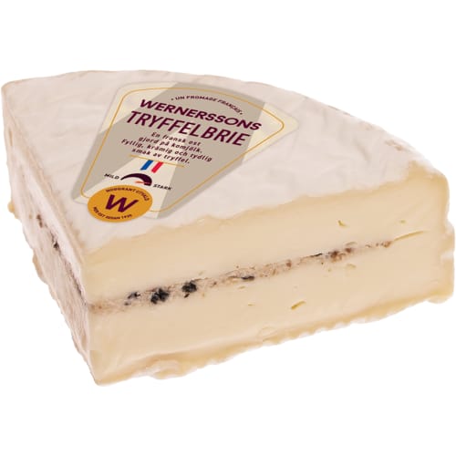 Tryffelbrie 32%