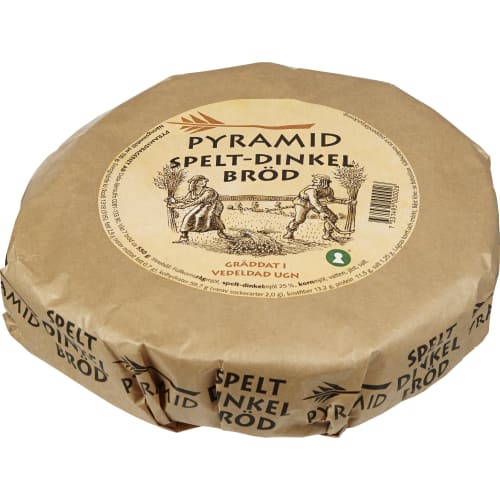 Spelt-dinkel